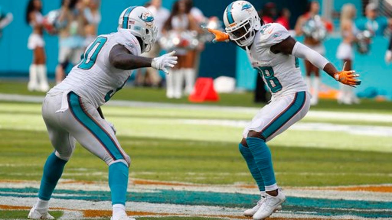 Browns not changing kickers after Parkey misses 3 on Sunday